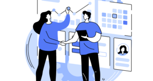 CRM Helpdesk software
