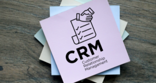 CRM Ticket Software
