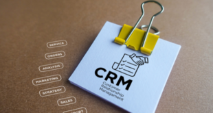 Effective CRM Strategy