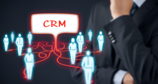 Zoho CRM Outlook Plugin