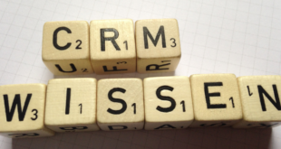 BizTalk CRM Adapter